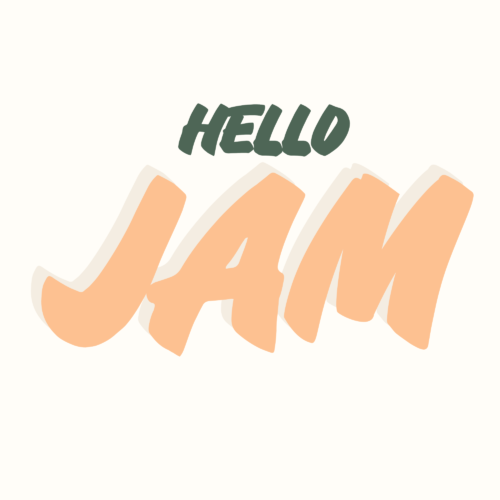 Hello JAM